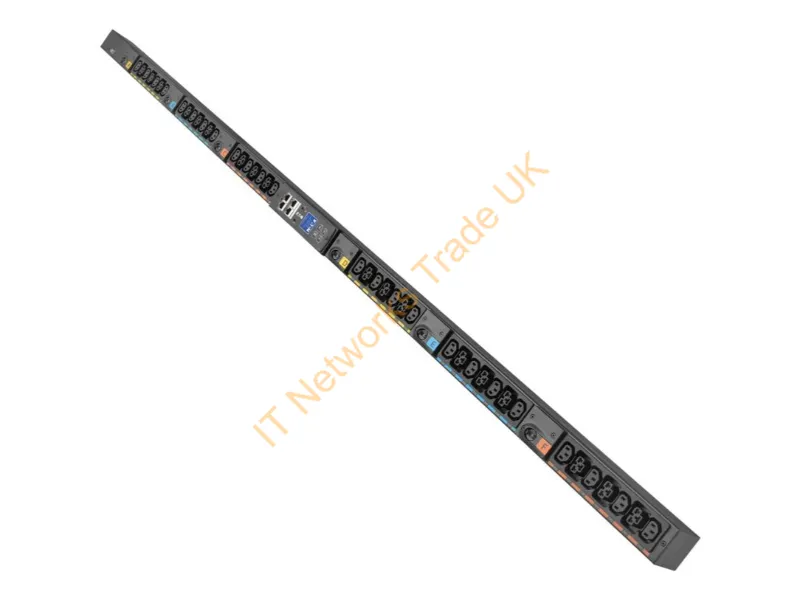 EVMOGU23X-E - Eaton Metered Pdu 0U 41U Univ Input