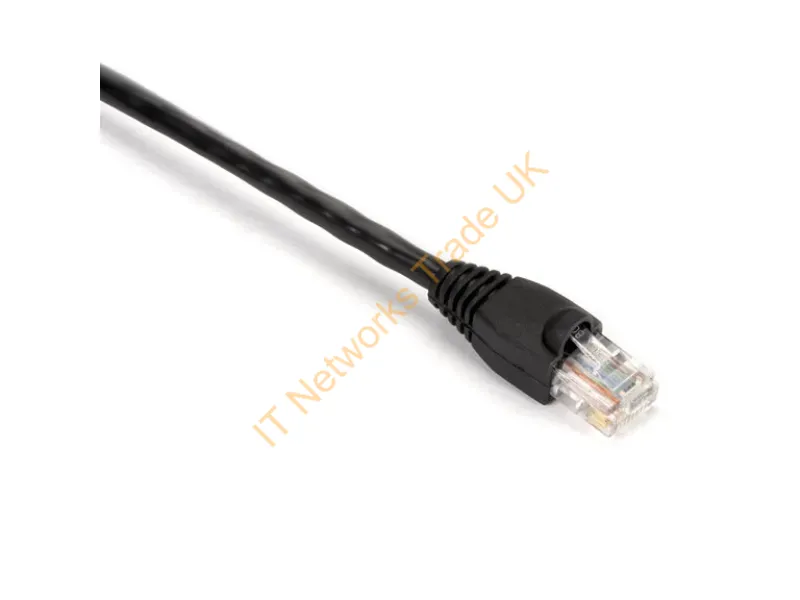 EVNSL87-200 - Black Box Evnsl87 Networking Cable 2366.1" (60.1 M) Cat5E U/Utp (Utp)