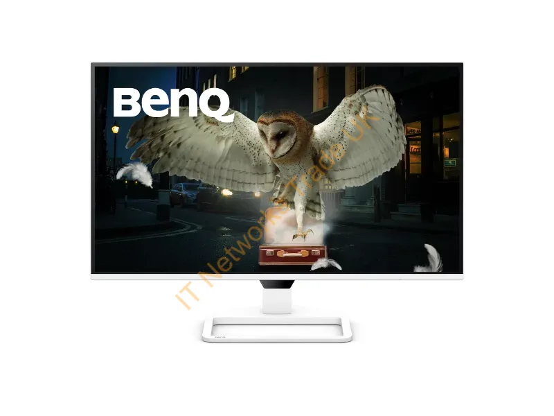 EW270Q - Benq Benq 27In 2K Lcd Monitor200Hz
