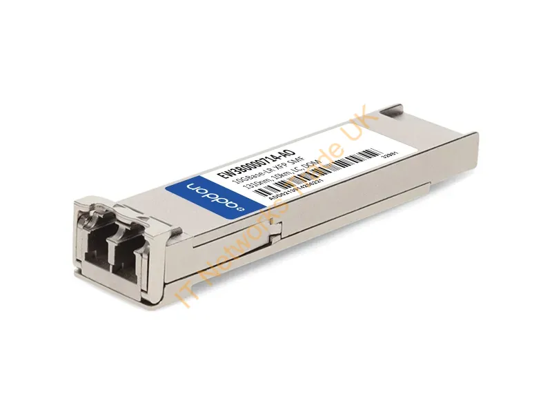 EW3B0000714-AO - Addon Networks Ew3B0000714-Ao Network Transceiver Module Fiber Optic Xfp 1310 Nm