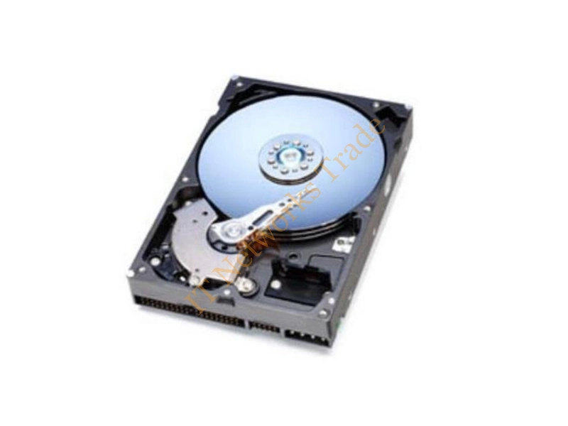 EWD800BB53DKA0 Gateway 80GB 7200RPM ATA-100 3.5-inch Desktop Hard Disk Drive Internal HDD