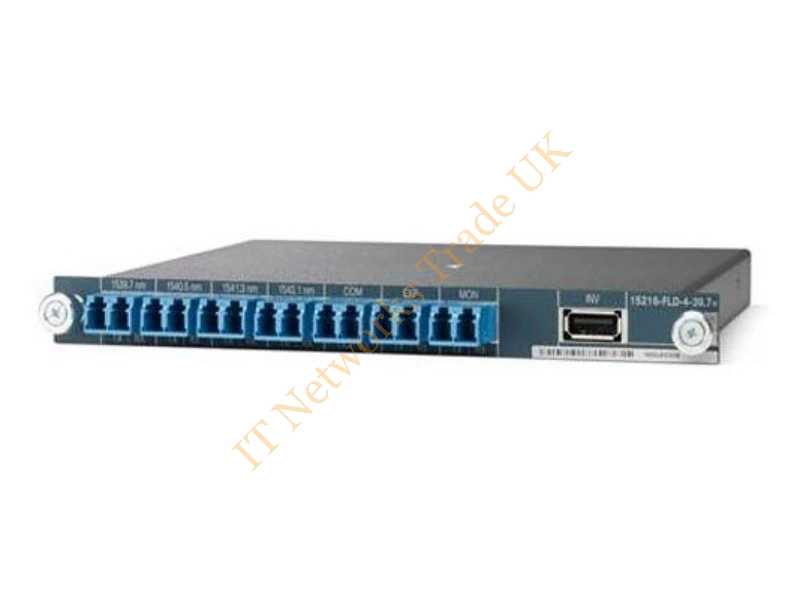 EWDM-MUX8= Cisco ONSITE 24X7X4 SVC Networking Accessory