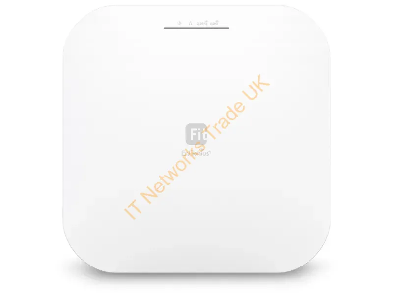 EWS276-FIT - Engenius Ews276-Fit Wireless Access Point 2400 Mbit/S Gray Power Over Ethernet (Poe)