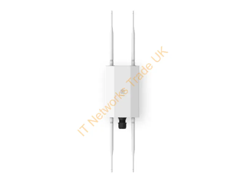 EWS850-FIT - Engenius Ews850-Fit Wireless Access Point 1774 Mbit/S White Power Over Ethernet (Poe)