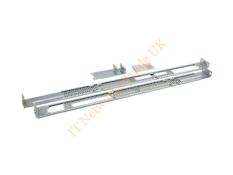 EX-4PST-RMK Juniper Adjustable 4 Post Rack Mount Kit Networking Accessory