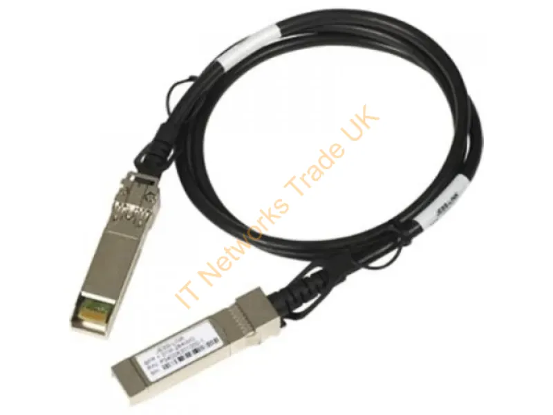 EX-SFP-10GE-DAC-7M - Juniper Sfp+, 7M Infiniband/Fibre Optic Cable 275.6" (7 M) Sfp+ Black
