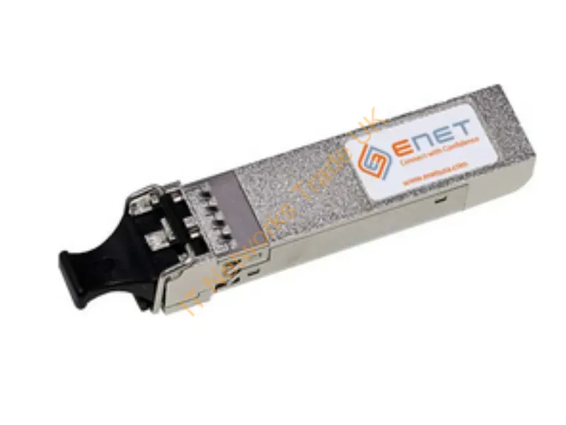EX-SFP-10GE-LR-ENT - Enet Components Ex-Sfp-10Ge-Lr-Ent Network Transceiver Module Fiber Optic 10300 Mbit/S Sfp+ 1310 Nm