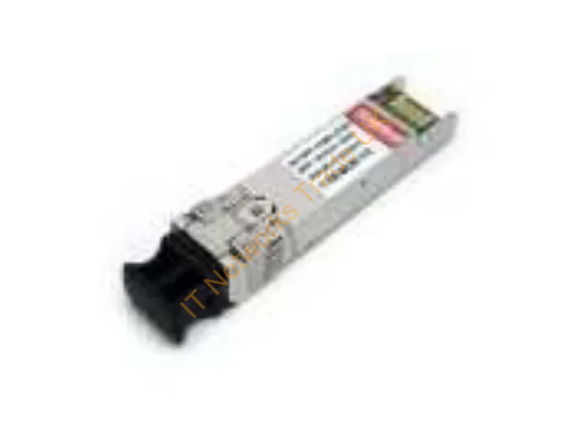 EX-SFP-10GE-USR Juniper 10Gbps 10GBase-USR Multi-mode Fiber 100m 850nm Duplex LC Connector SFP+ Transceiver Module