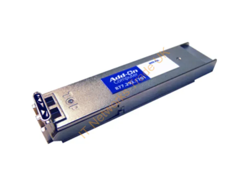EX-XFP-10GE-LR-AO - Addon Networks Ex-Xfp-10Ge-Lr-Ao Network Transceiver Module Fiber Optic 10000 Mbit/S 1310 Nm