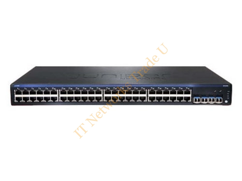 EX2200-48P-4G-TAA Juniper EX2200 Ethernet Network Switch