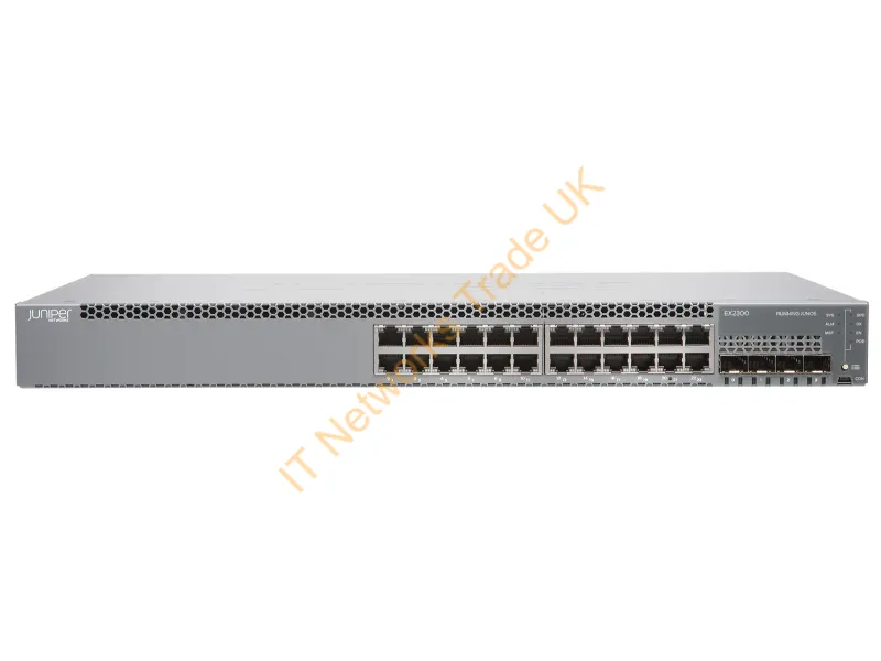 EX2300-24T-TAA Juniper EX2300 Ethernet Network Switch