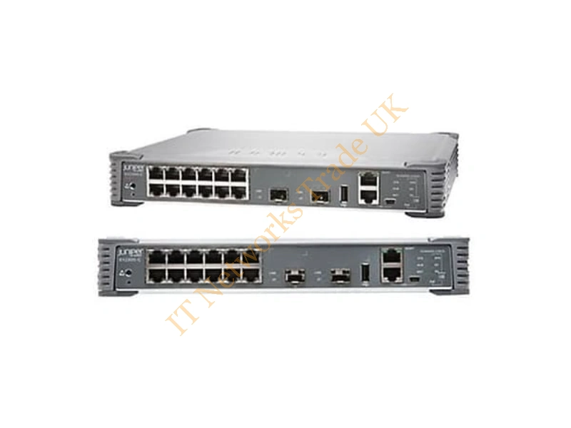 EX2300-C-RMK Juniper Networks Rack Mount Kit for Ex2300-C Networking Accessory