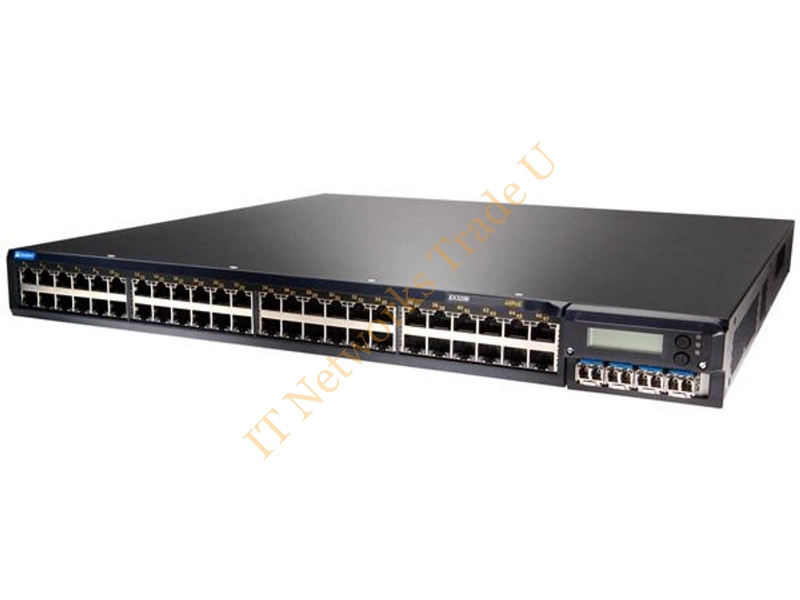 EX3200-48P-TAA Juniper EX3200 Ethernet Network Switch