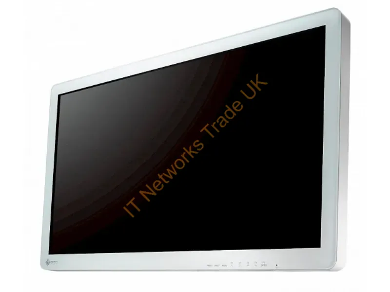 EX3220 - Eizo Ex3220 Computer Monitor 31.5" 1920 X 1080 Pixels Full Hd Led White