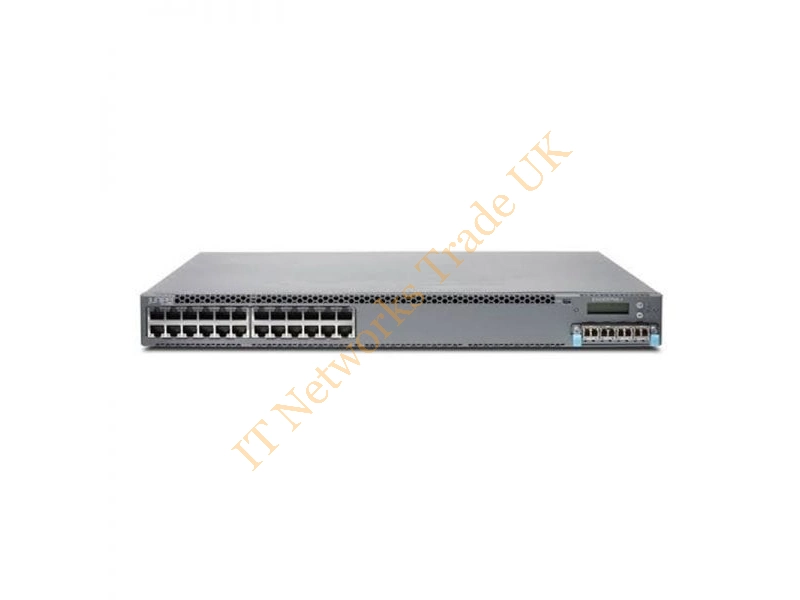 EX4200-24F-TAA Juniper EX4200 Ethernet Network Switch