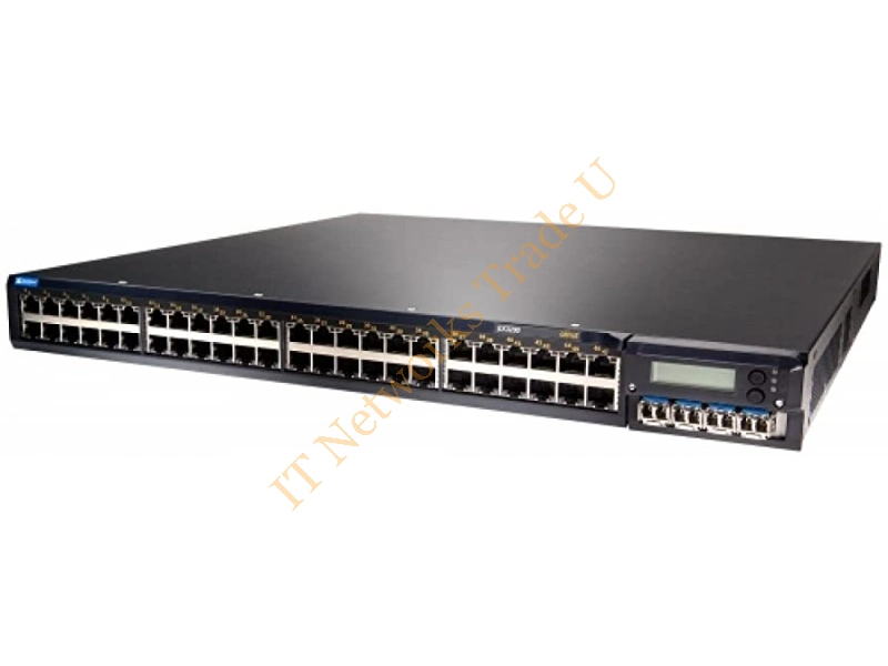 EX4200-48P Juniper EX4200 Ethernet Network Switch