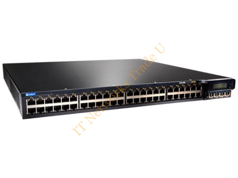 EX4200-48T-DC Juniper EX4200 Ethernet Network Switch