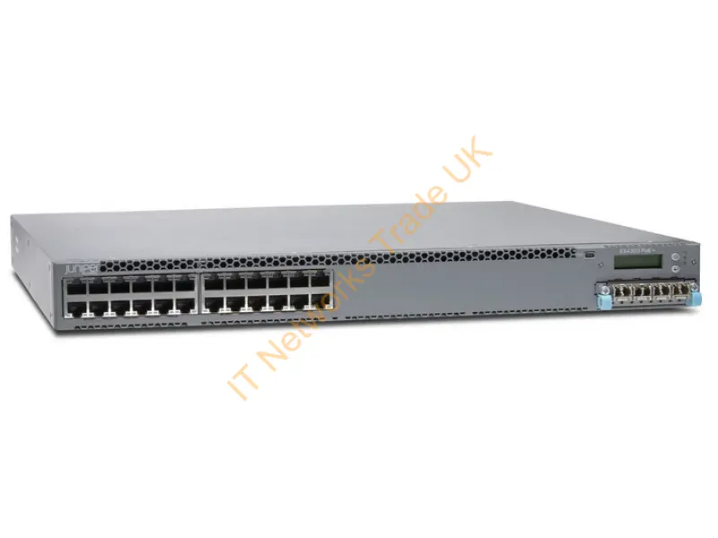 EX4300-24T Juniper EX4300 Ethernet Network Switch