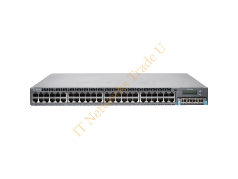 EX4300-48T-AFI-TAA Juniper EX4300 Ethernet Network Switch