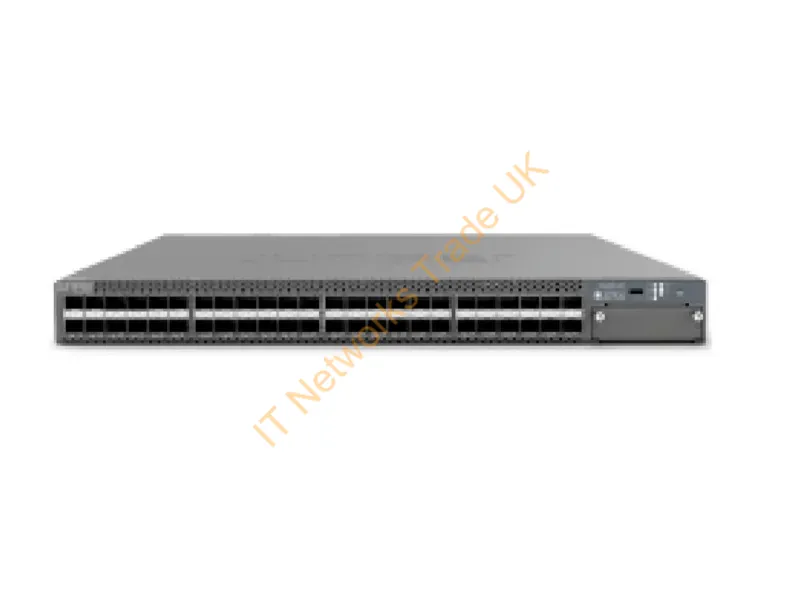 EX4400-48F-AFI - Juniper 12X10G 36X1G Switch W/ 4X25G