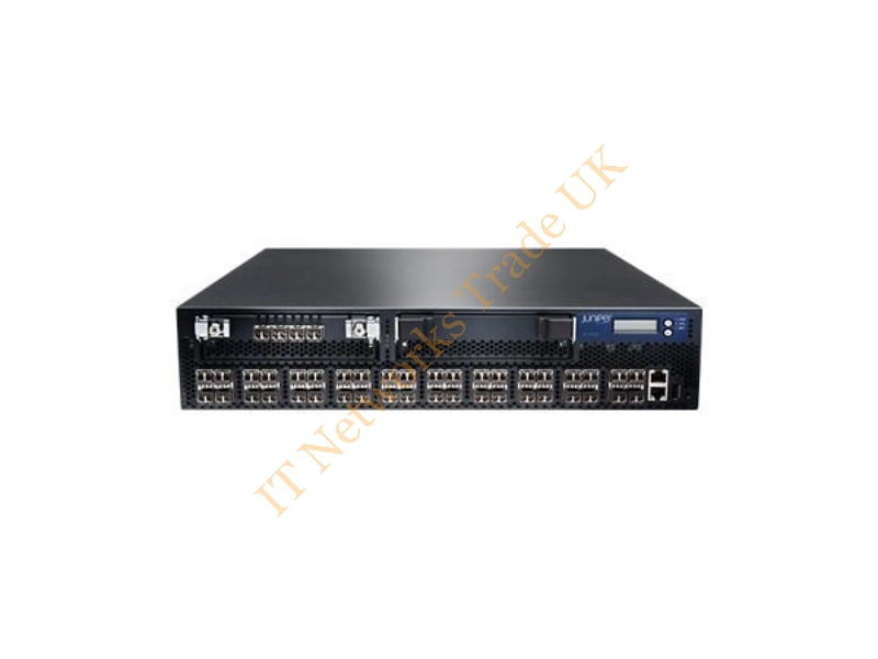 EX4500-40F-BF-C Juniper EX4500 Ethernet Network Switch