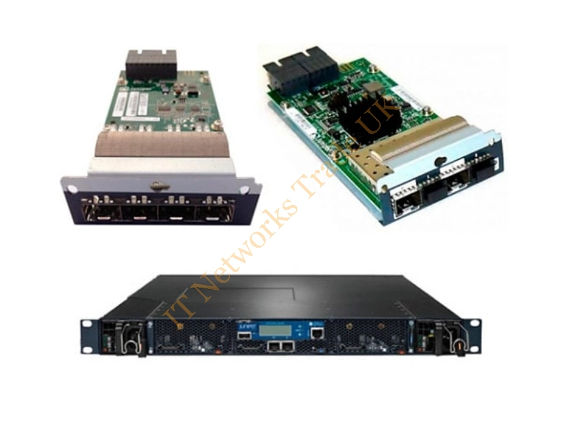 EX4500-UM-4XSFP Juniper Uplink Module Switch Module