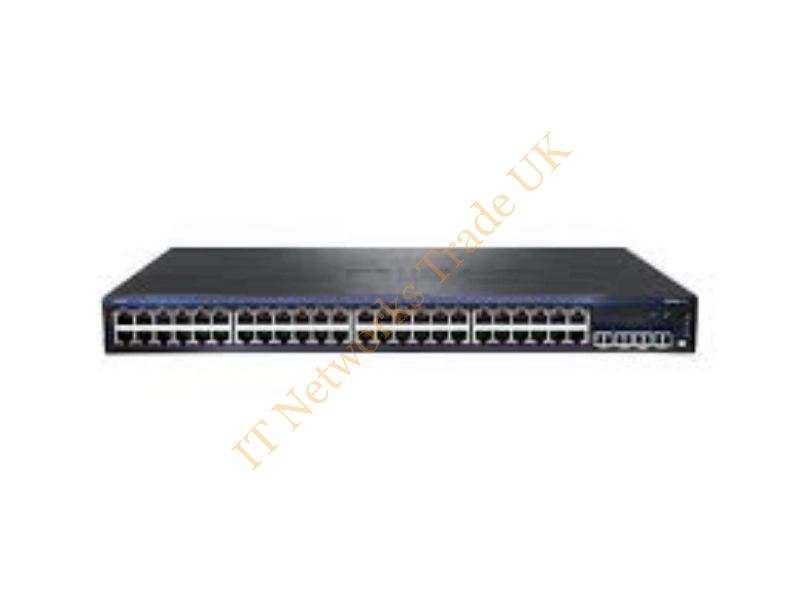 EX4550-32F-AFI Juniper EX4550 Ethernet Network Switch