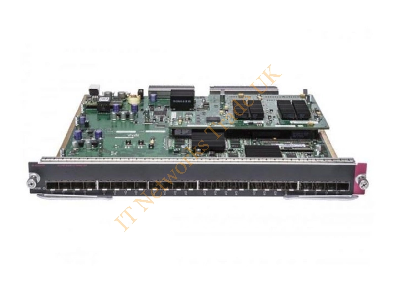 EX4600-EM-8F Juniper 8-Port SPF+/ SFP Expansion Module for EX4600 Series Switch Module