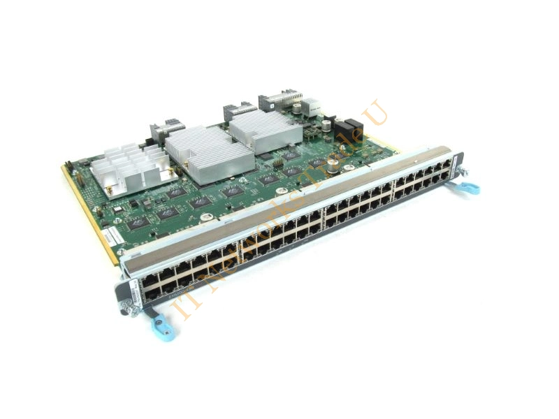 EX6200-48P Juniper EX6200 Ethernet Switch Line Card Network Switch