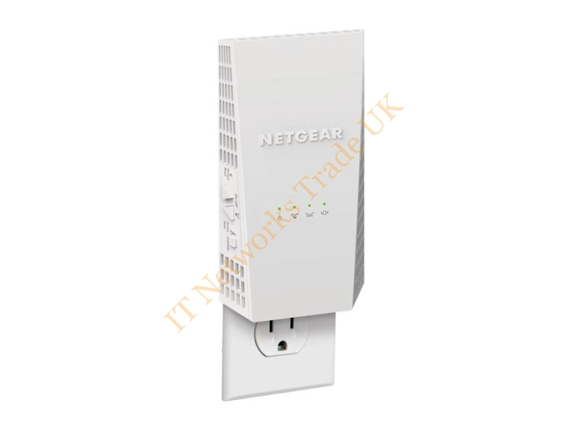 EX6250-100NAS - Netgear Ac1750 Wifi Mesh Extender