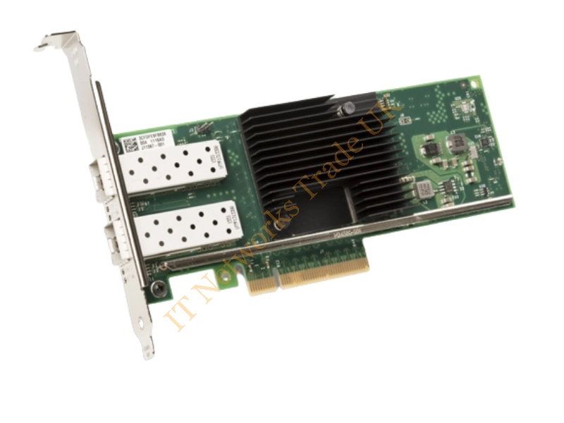 EX710DA2G1P5 - Intel Intel X710-Da2 10Gigabit