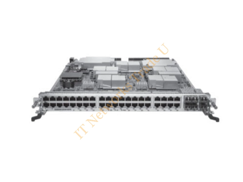 EX8200-2XS-40T Juniper Ethernet Line Card Switch Module