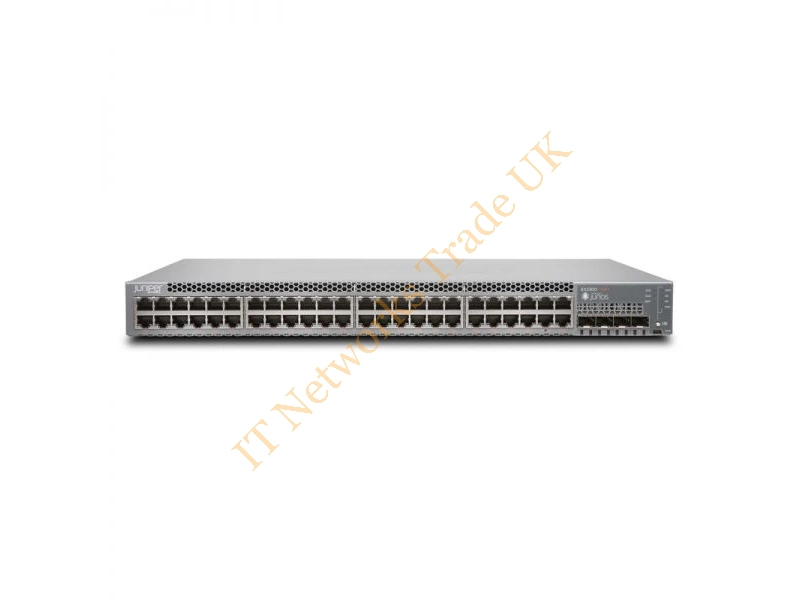 EX8200-48PL Juniper Ethernet Line Card Switch Module