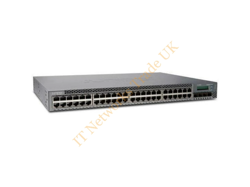 EX8200-48T Juniper Ethernet Line Card Switch Module