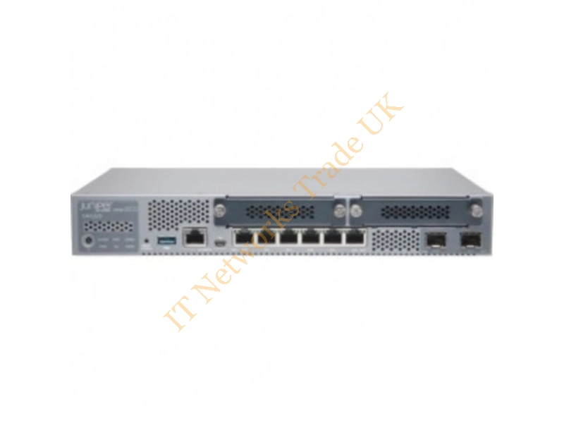 EX8216-BASE-AC Juniper EX8216 Ethernet Network Switch