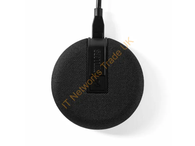 EXM100-1100 - Owl Labs Expansion Mic - Charcoal Conference Microphone