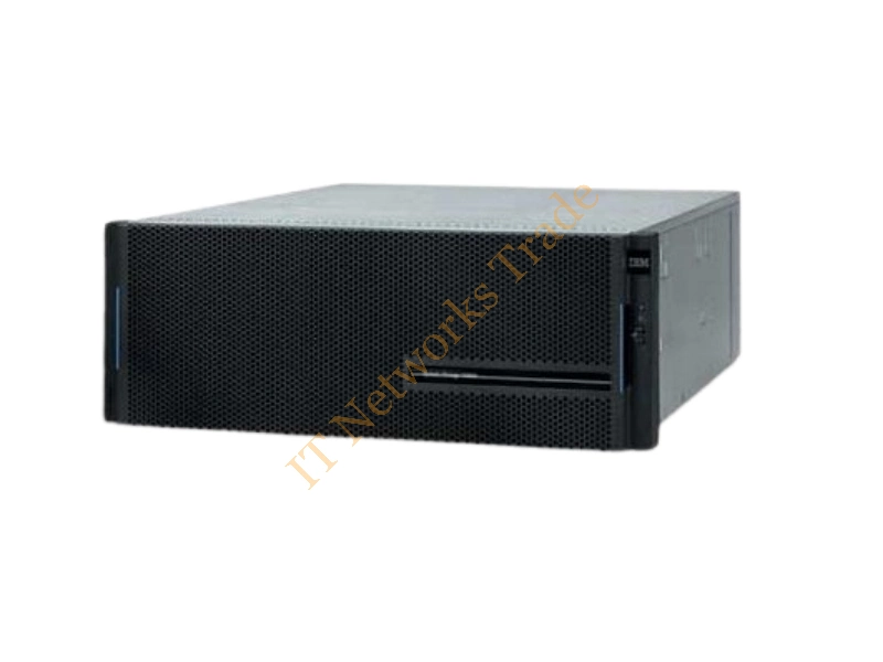 EXN3000 IBM SAS/SATA Expansion Unit for N3300 / N3700 / N5200 Series System Server Accessory