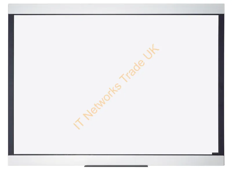 EXP030301 - Bi-Office EXP030301 whiteboard 900 x 600 mm Steel