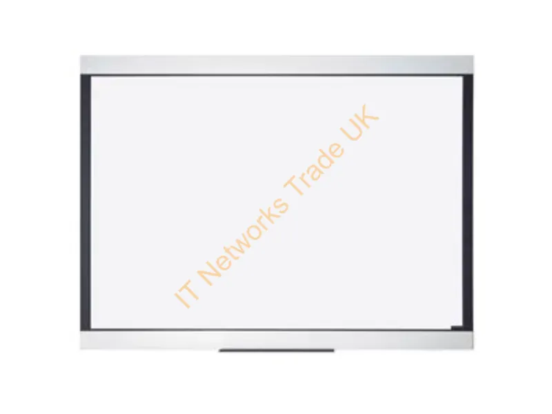 EXP050301 - Bi-Office EXP050301 whiteboard 1200 x 900 mm Ceramic
