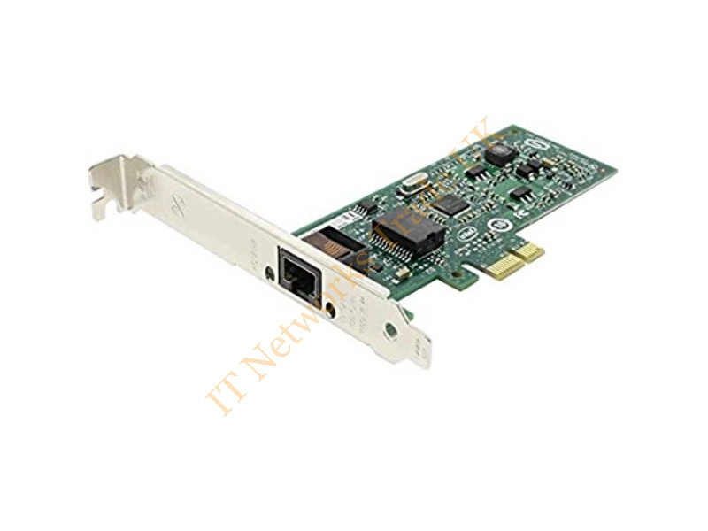 EXP19301CT Intel Expi9301ct Gigabit Ct Desktop PCI Express Network Adapter