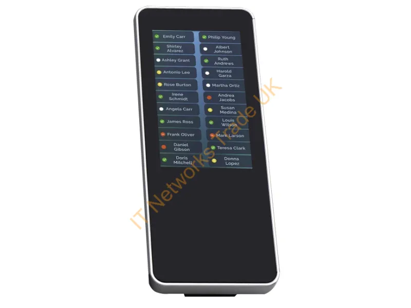 EXPANSION_UNIT - Audiocodes Expansion_Unit Ip Add-On Module Black