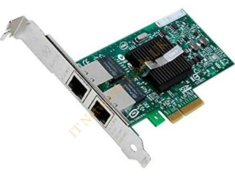 EXPI8992PT Intel Pro/1000 Pt Dual Port Server Adapter