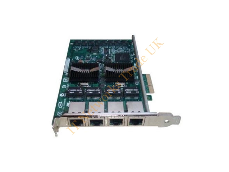 EXPI9014PT Intel PRO/1000 PT PCI-Express Quad Port Server Adapter