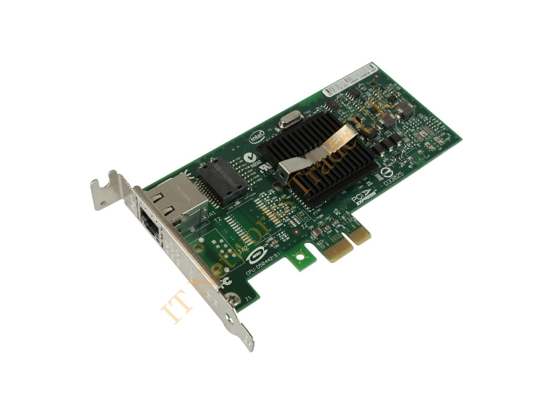 EXPI9400P2P20 Intel PRO/1000 PF Server Adapter