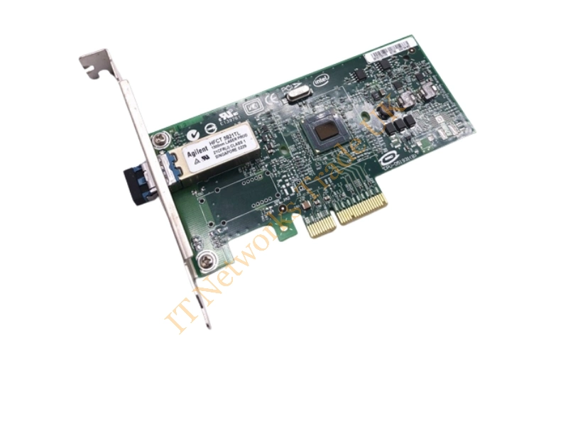EXPI9400PF Intel PRO/1000 PF PCI Express Single -Port Server Adapter