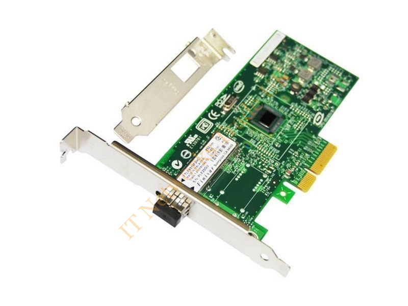 EXPI9400PFBLK Intel PRO/1000 PF Server Adapter