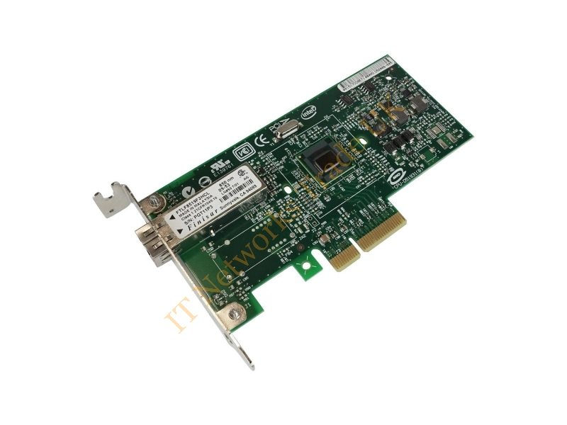 EXPI9400PFG2P20 Intel PRO/1000 PF Server Adapter
