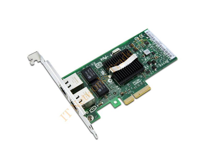 EXPI9402PT-SUN Sun PRO/1000 PT 2P Server Adapter