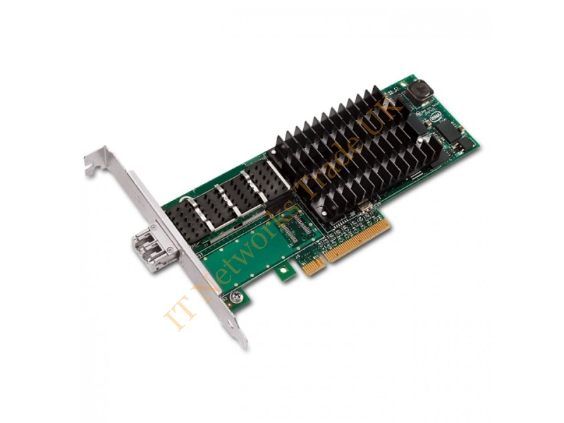 EXPX9501AFXLR Intel 10 Gigabit XF LR Server Adapter