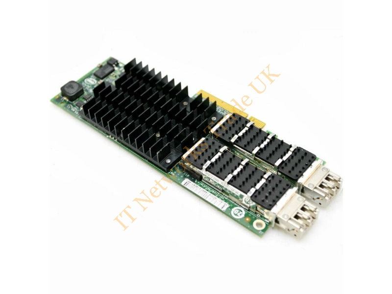 EXPX9501AFXSR Intel 10 Gigabit XF Single -Port Server Adapter